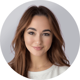 Kayla from the Home Service Freedom events team